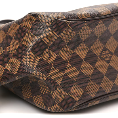 Louis Vuitton Damier Ebene Belem PM 8 of 10