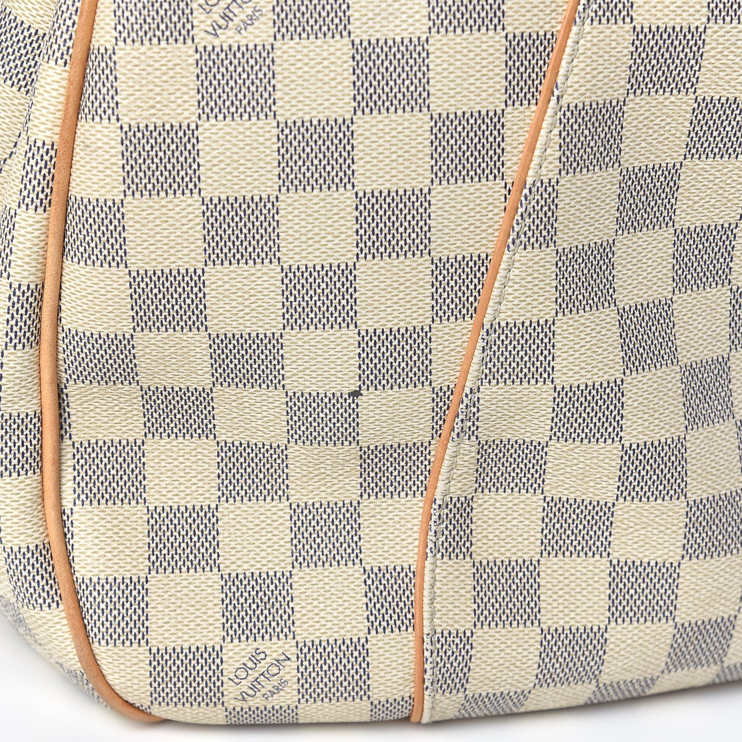 Damier Azur Galliera PM