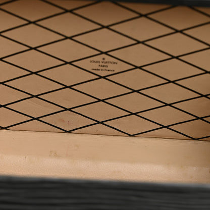 Louis Vuitton Epi Petite Malle Black 11 of 11