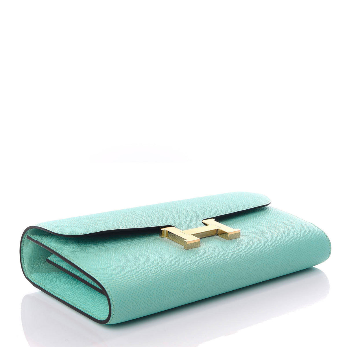 Epsom Constance Wallet To Go Bleu Atoll