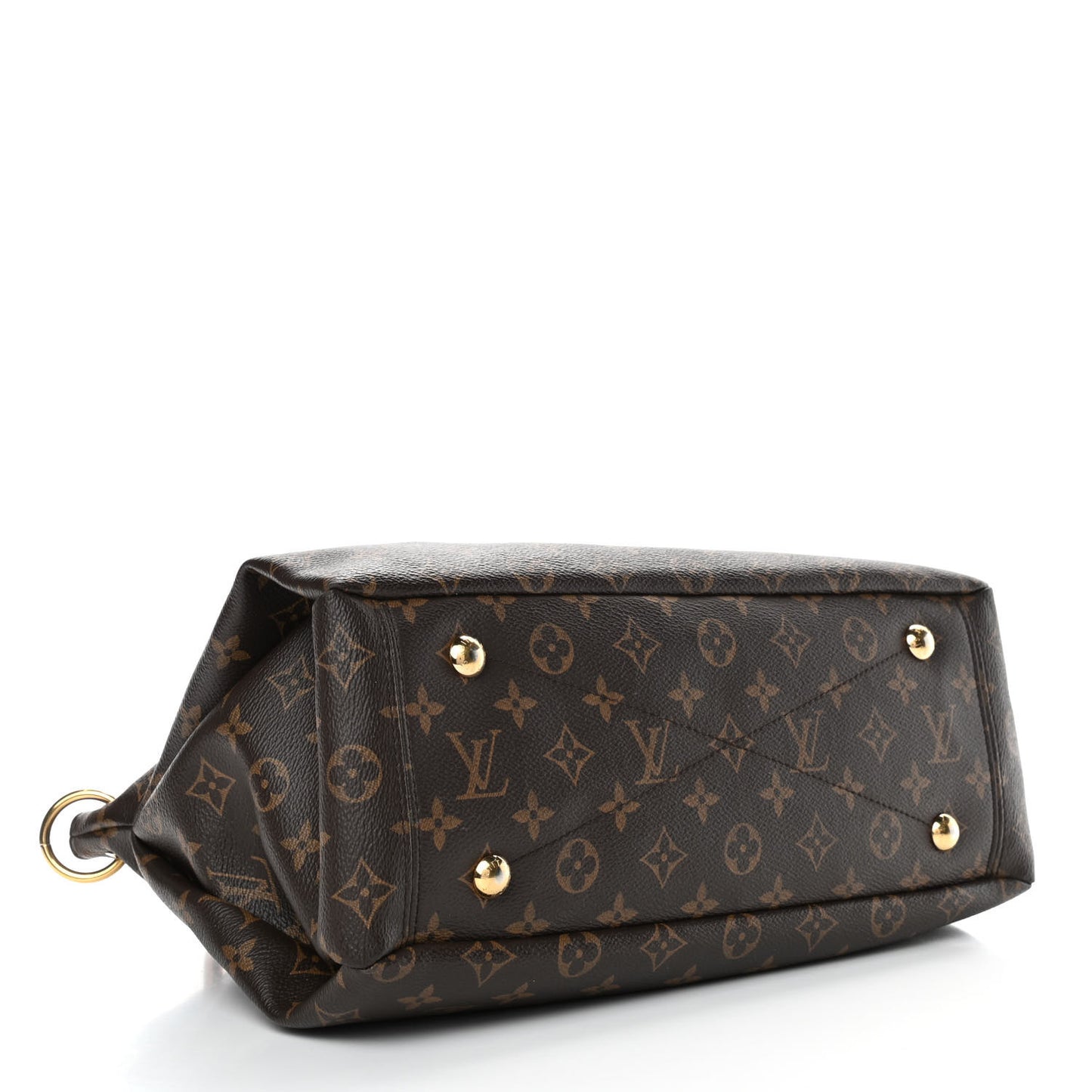 Monogram Pallas Rose Litchi