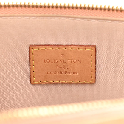 Louis Vuitton Vernis Alma PM Dune 6 of 17