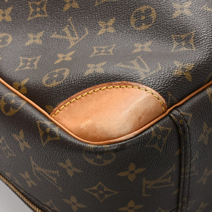 Louis Vuitton Monogram Sirius 45 10 of 11