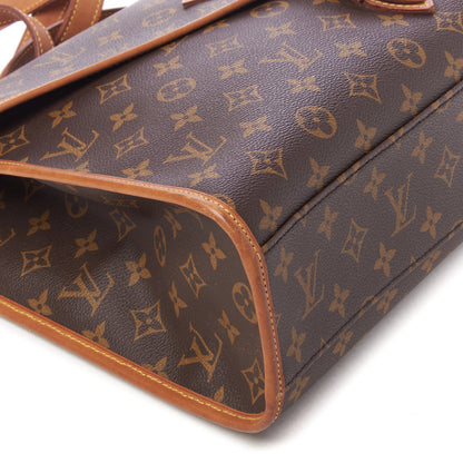 Louis Vuitton Monogram Beverly GM Briefcase 5 of 8
