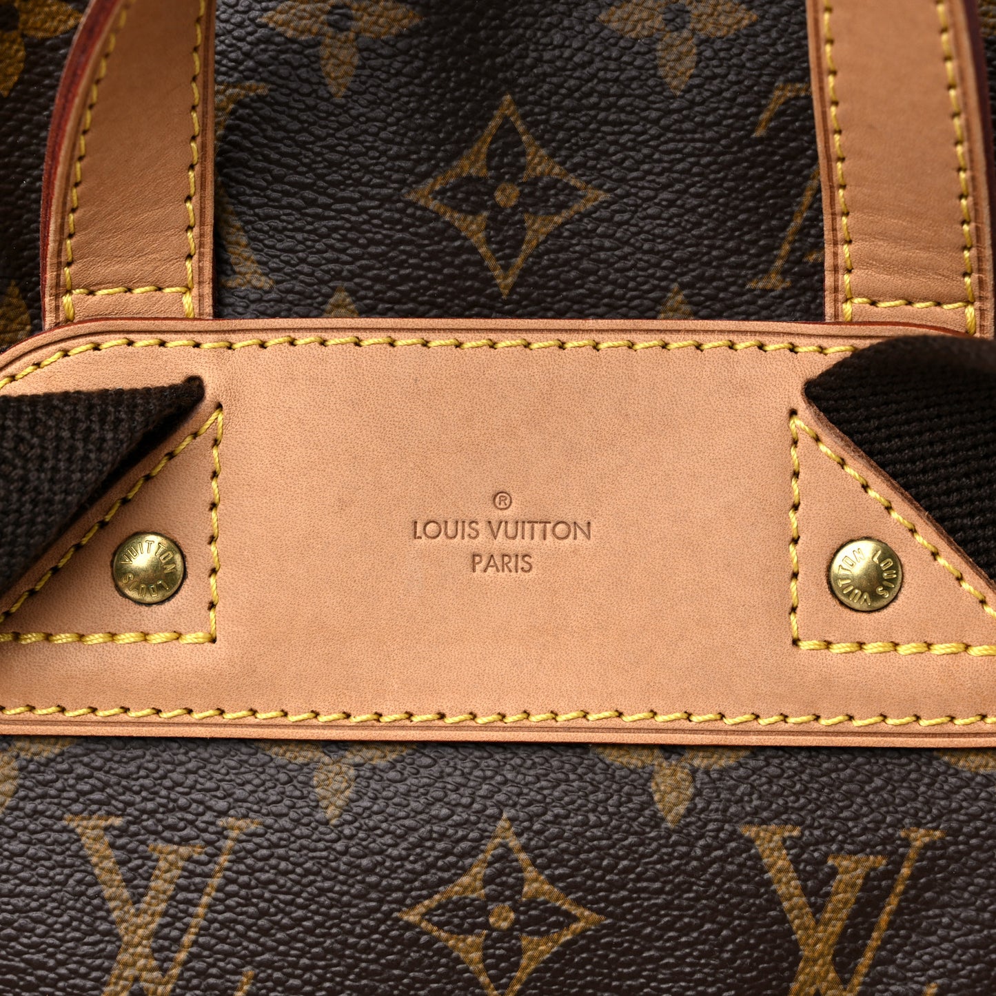 Monogram Bosphore Backpack