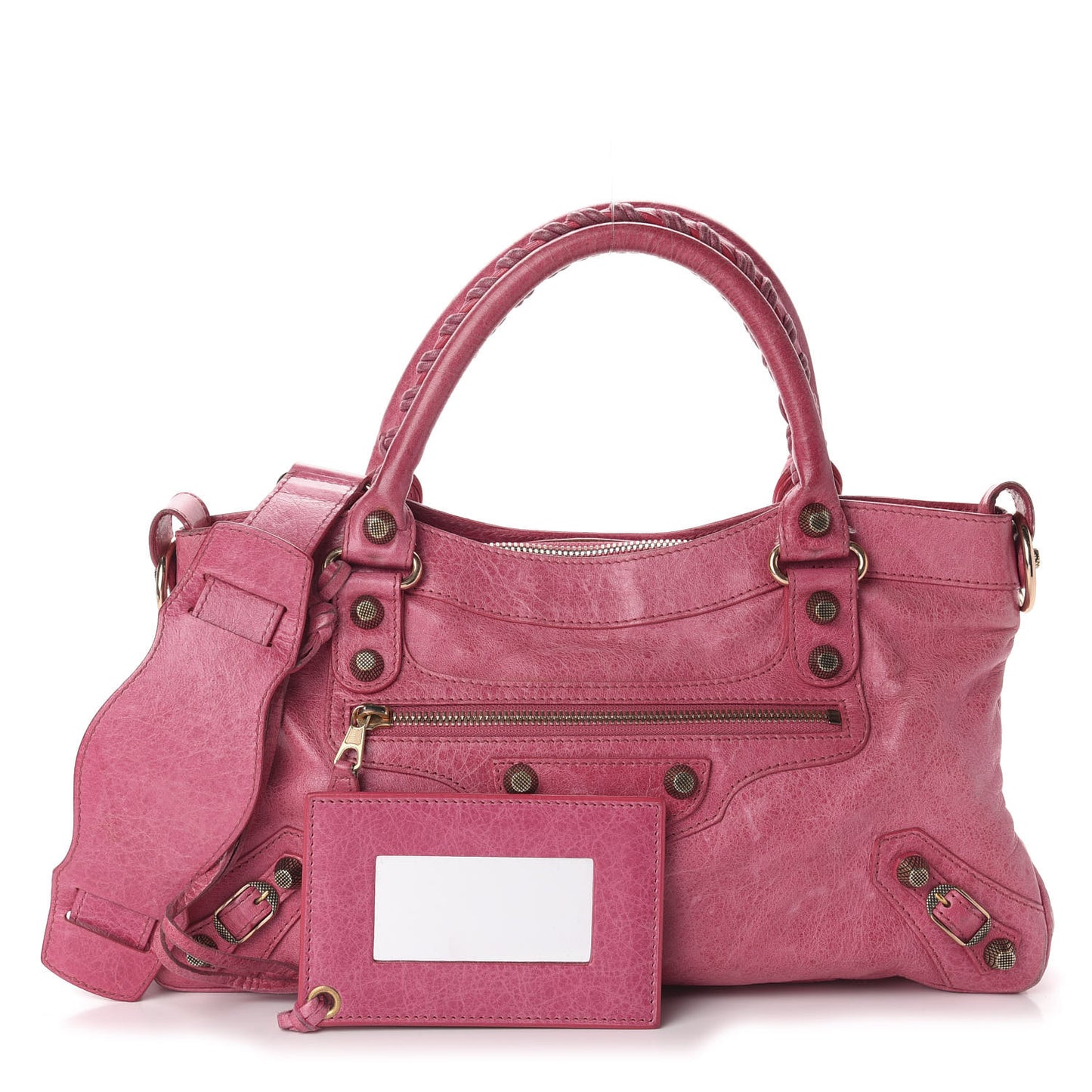 Agneau Giant 12 Silver Hardware First S City Sorbet