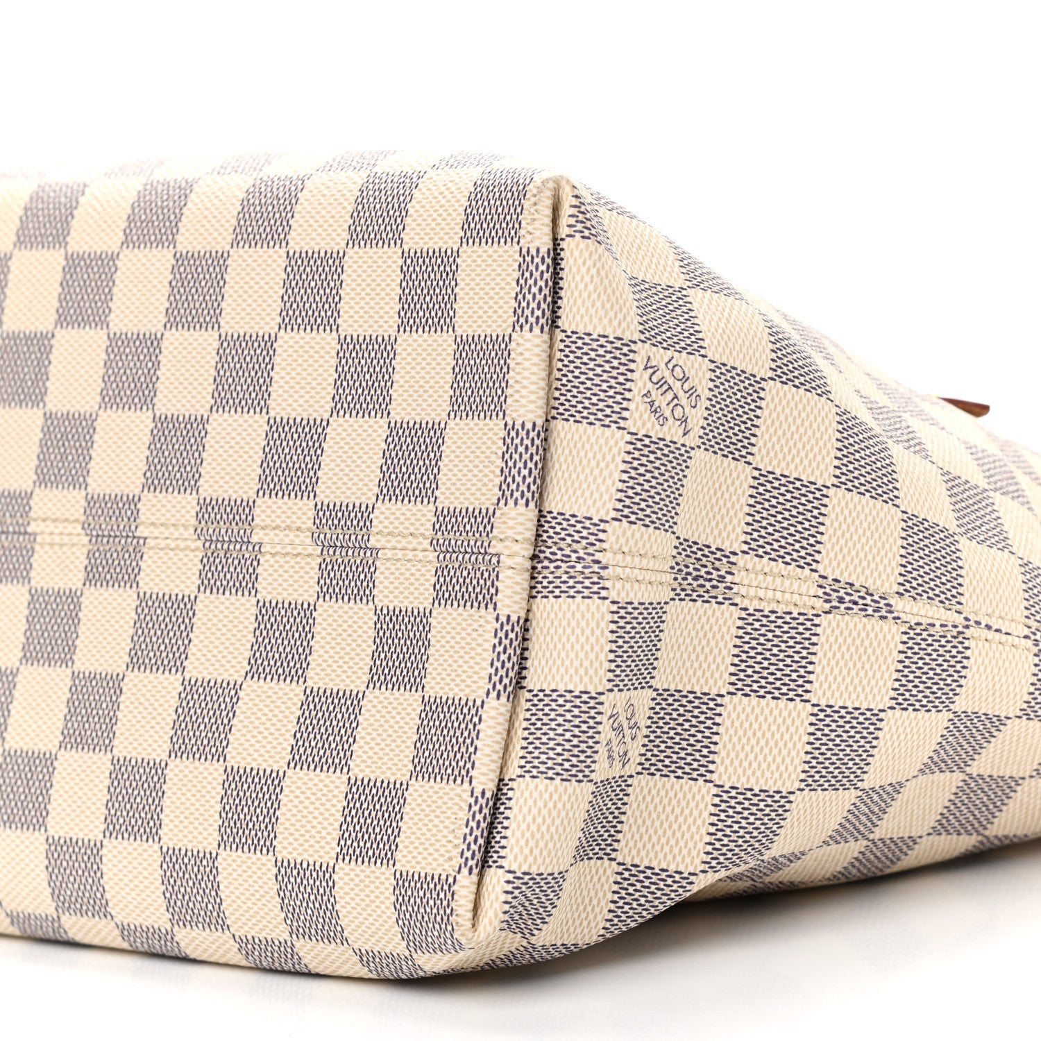 Louis Vuitton Damier Azur Iena PM 9 of 9