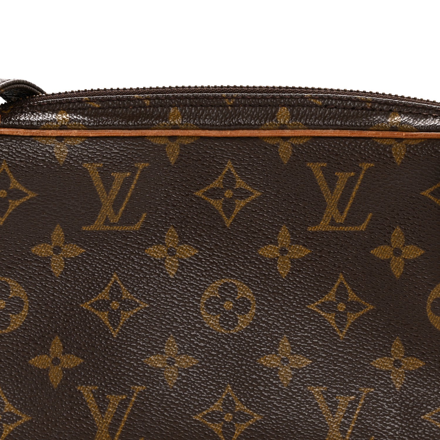 Louis Vuitton Monogram Pochette Marly Bandouliere 8 of 15