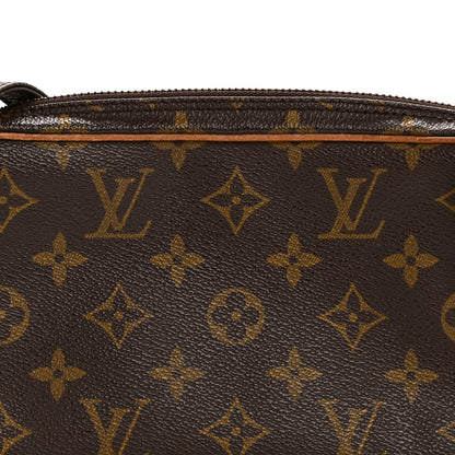 Louis Vuitton Monogram Pochette Marly Bandouliere 8 of 15