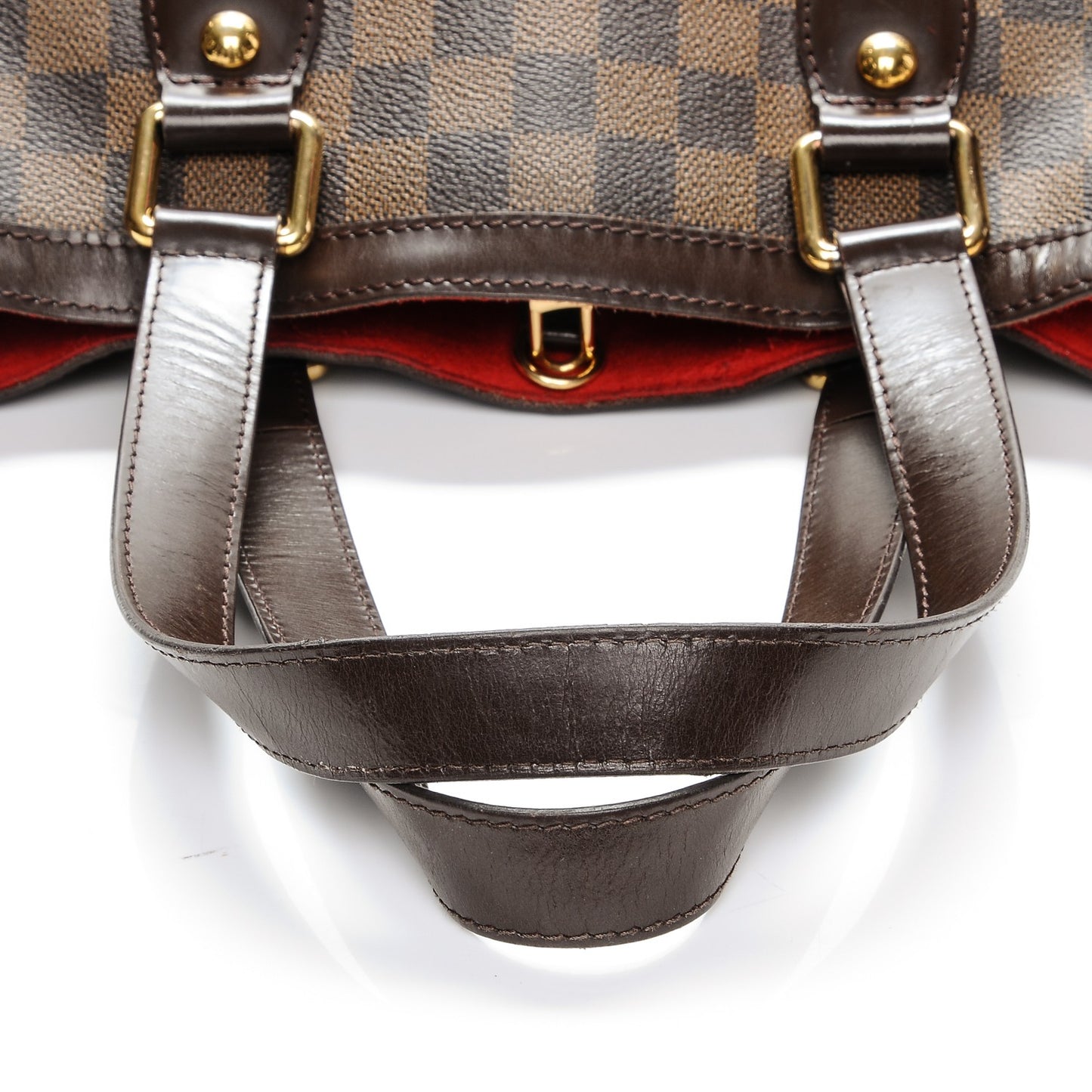 Damier Ebene Hampstead PM