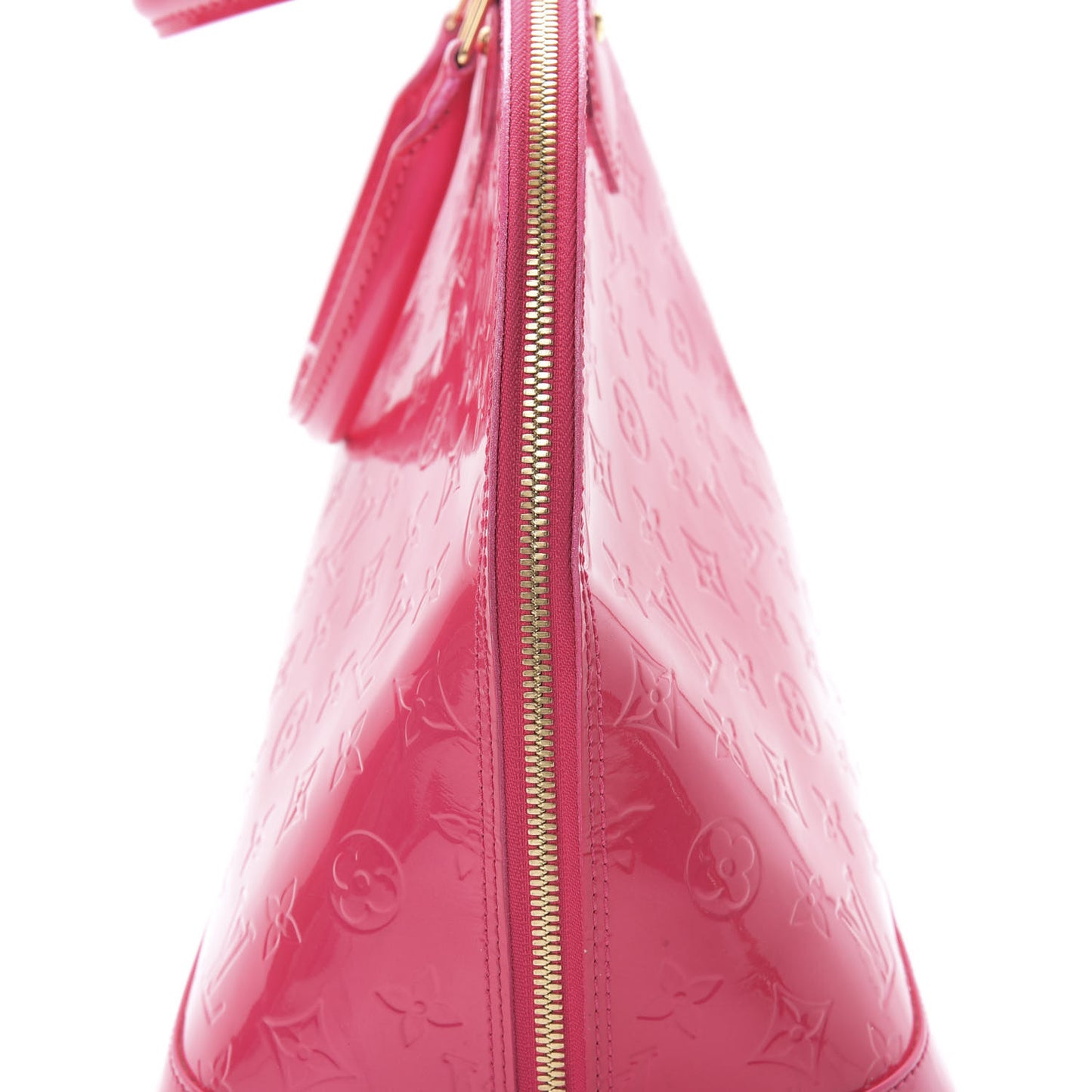 Vernis Alma GM Rose Pop