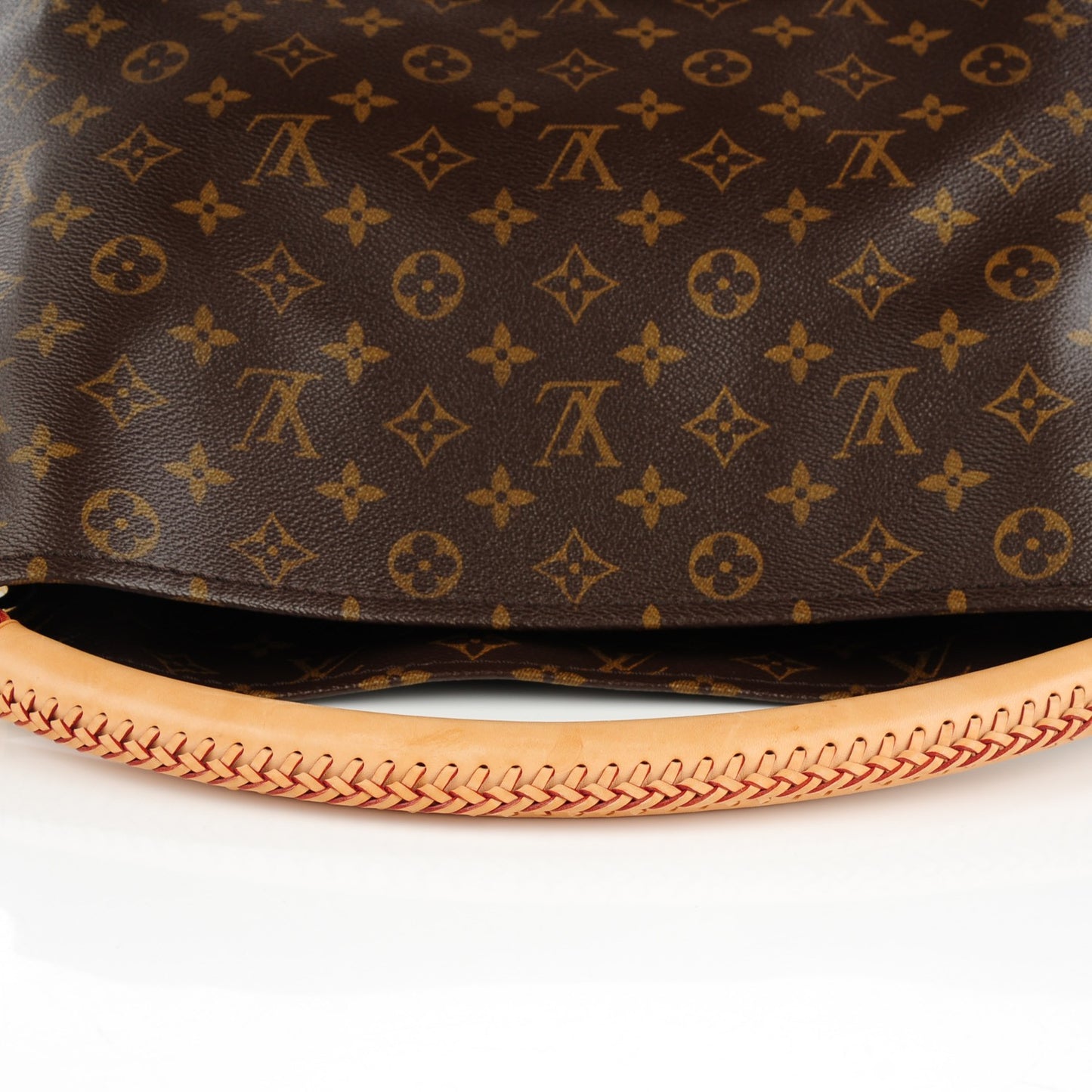 Monogram Artsy MM
