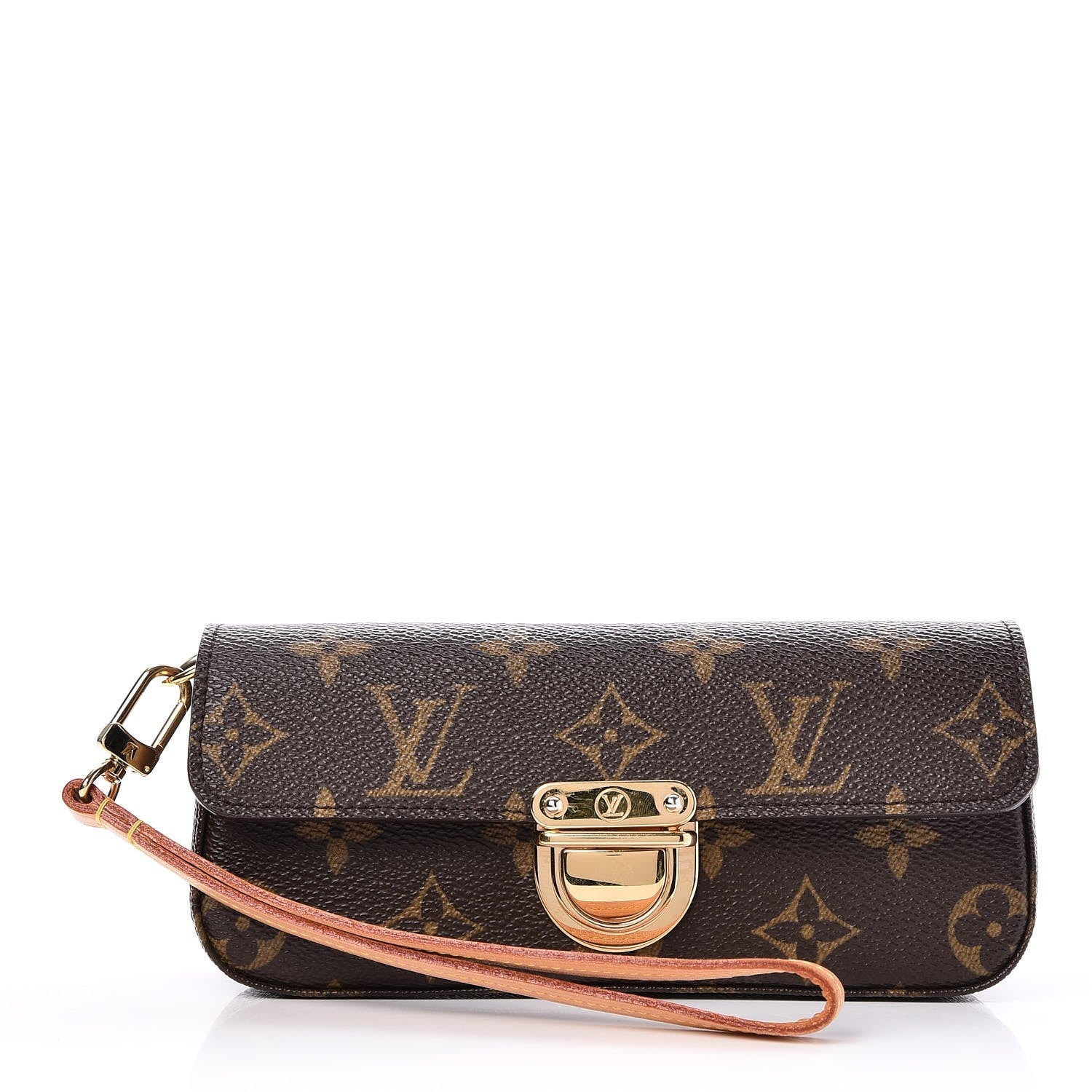 Louis Vuitton Monogram Koala Pochette Lunettes Sunglass Case 1 of 9