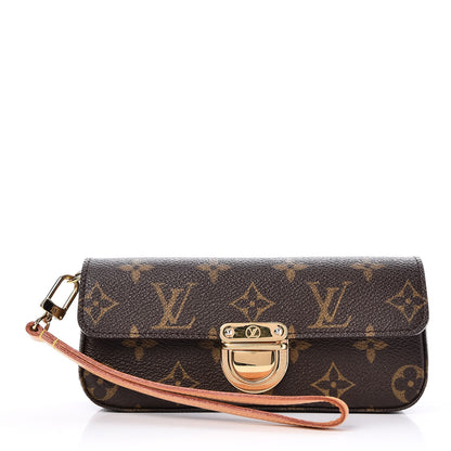 Louis Vuitton Monogram Koala Pochette Lunettes Sunglass Case 1 of 9