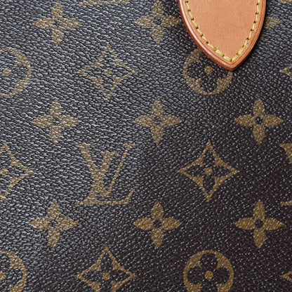 Louis Vuitton Monogram Neo Neverfull MM Cherry 18 of 20