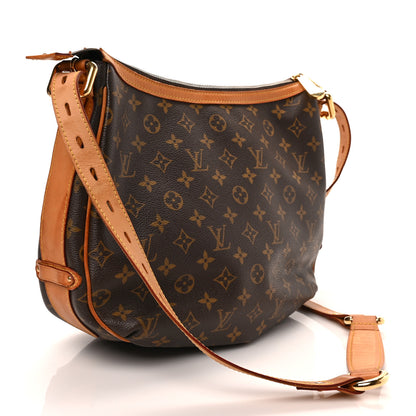 Louis Vuitton Monogram Tulum GM 3 of 8