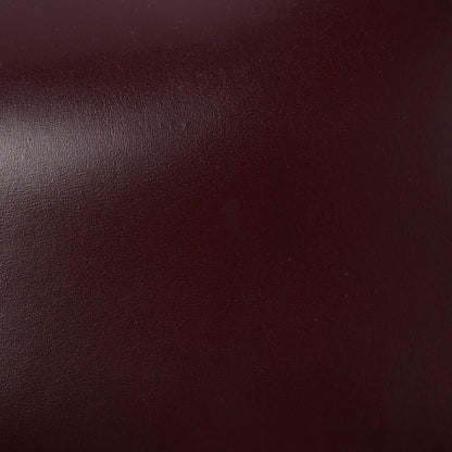 Givenchy Shiny Lord Calfskin Medium Antigona Burgundy 21 of 27