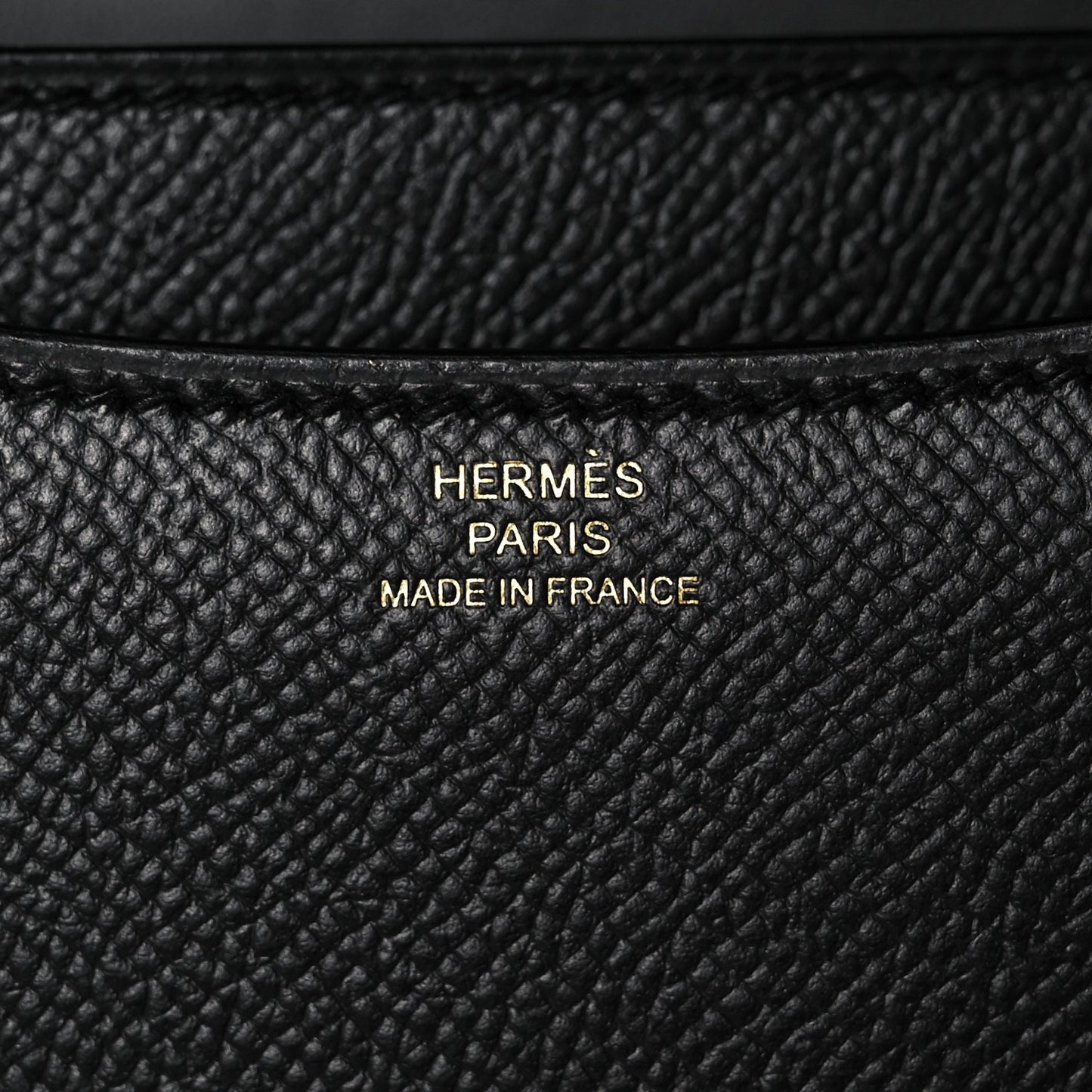 Epsom Constance 18 Black