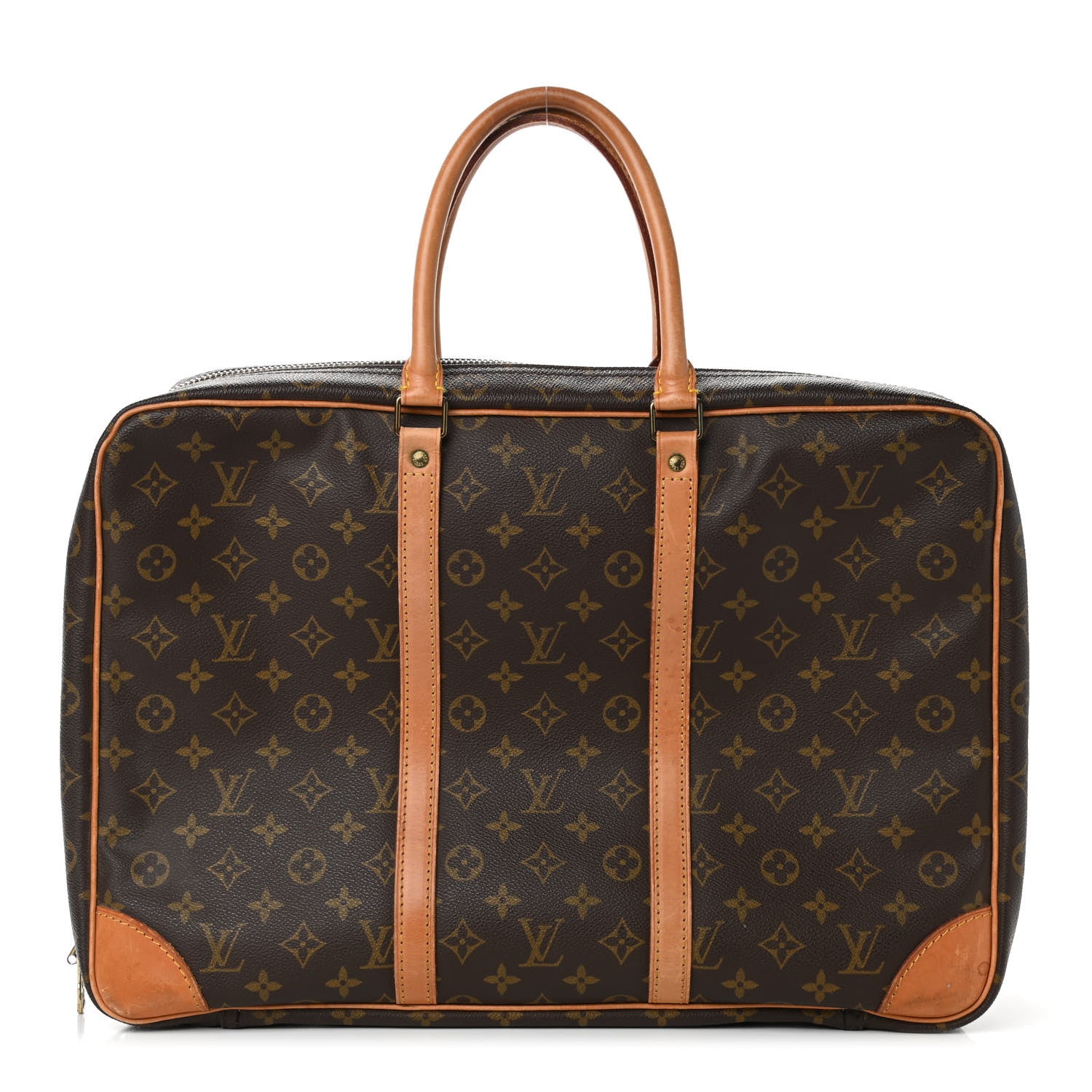 Louis Vuitton Monogram Sirius 45 1 of 9