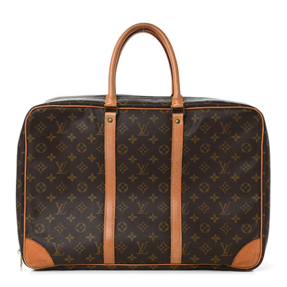 Louis Vuitton Monogram Sirius 45 1 of 9