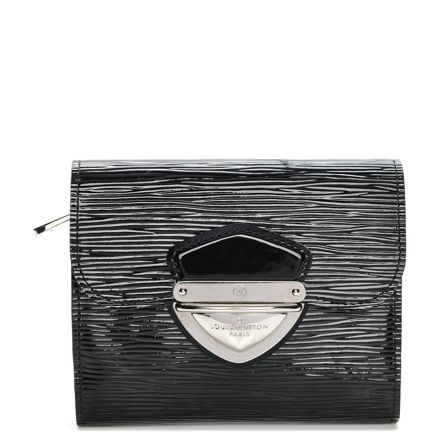 Electric Epi Joey Wallet Black