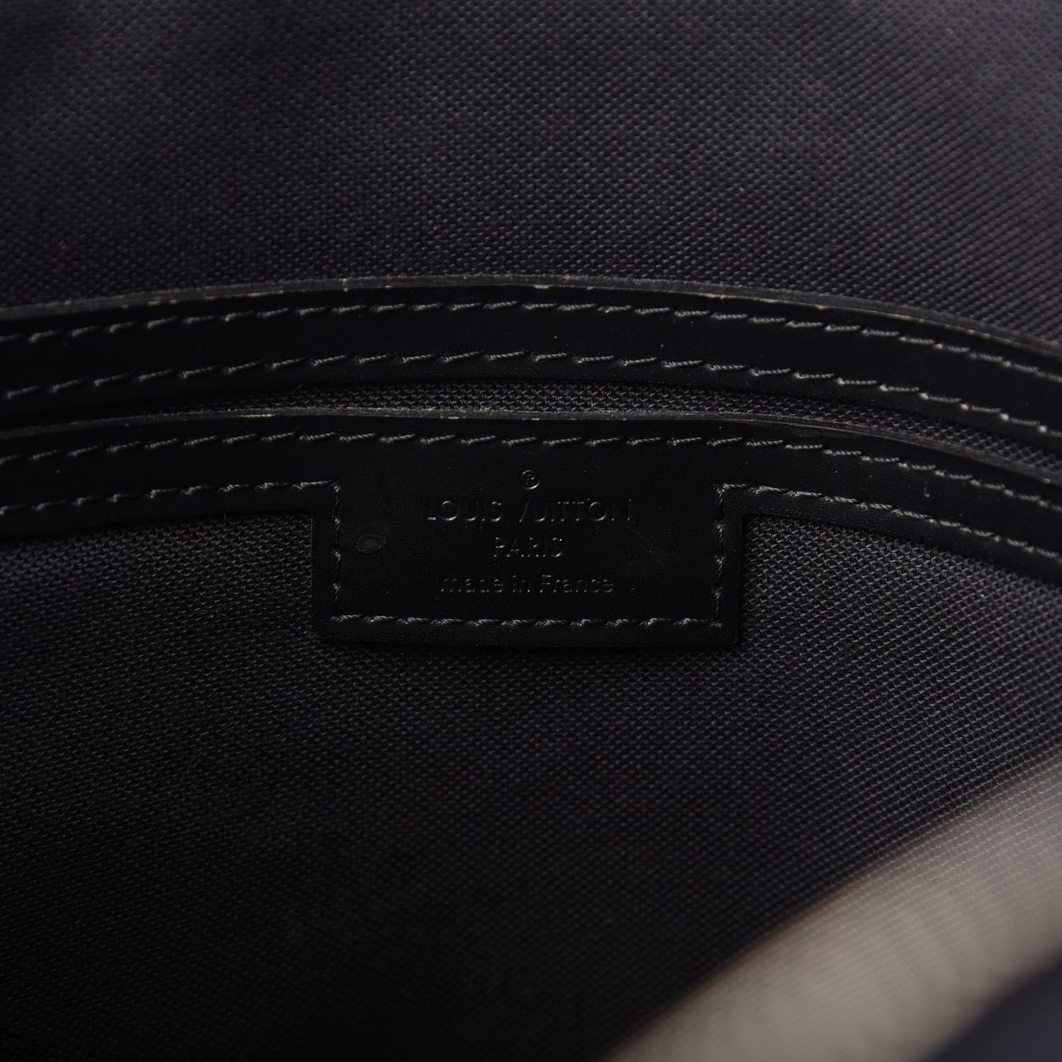 Louis Vuitton Damier Graphite Tadao 6 of 9