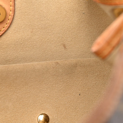Louis Vuitton Monogram Galliera PM 12 of 17