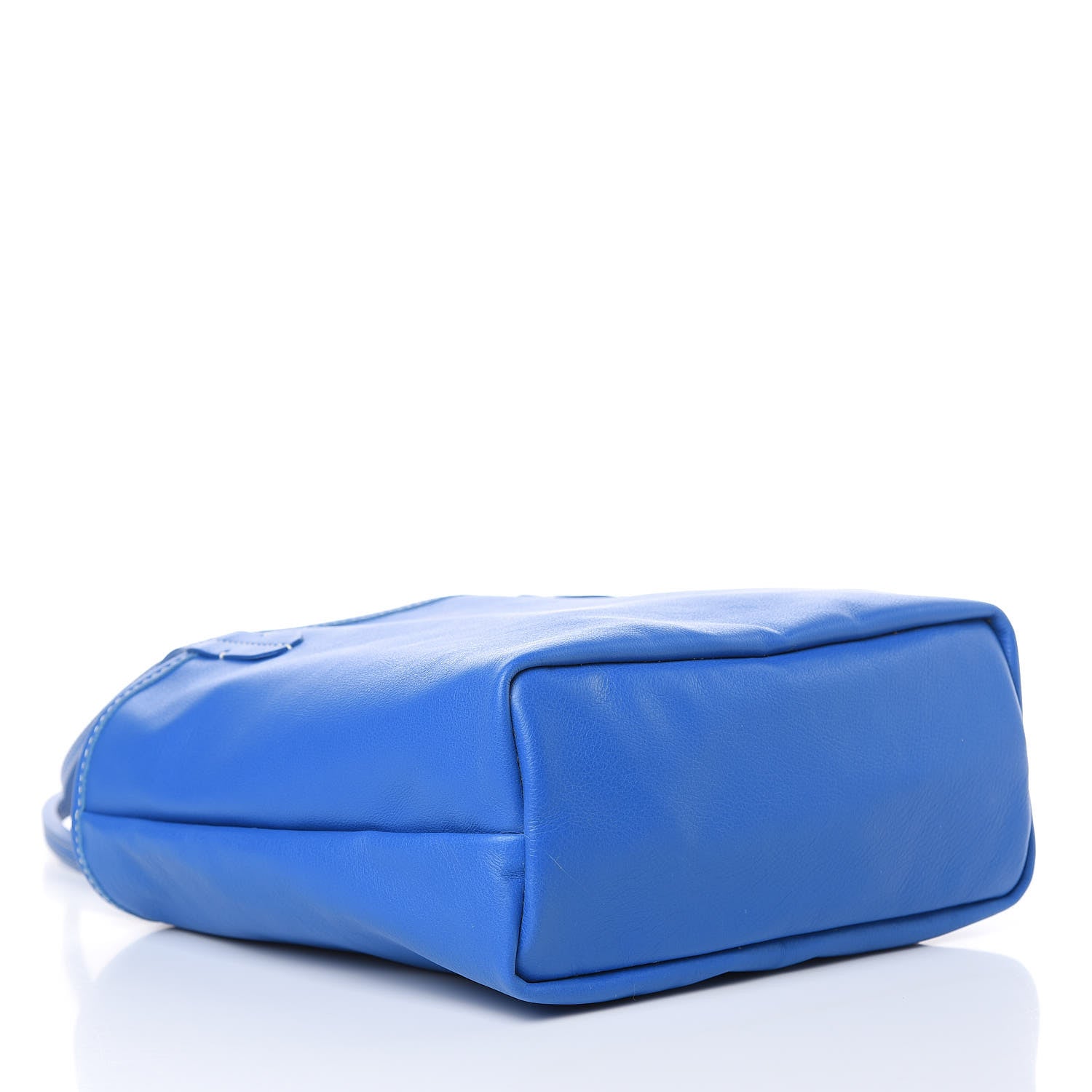 Goyard Goyardine Reversible Mini Anjou Sky Blue 7 of 14