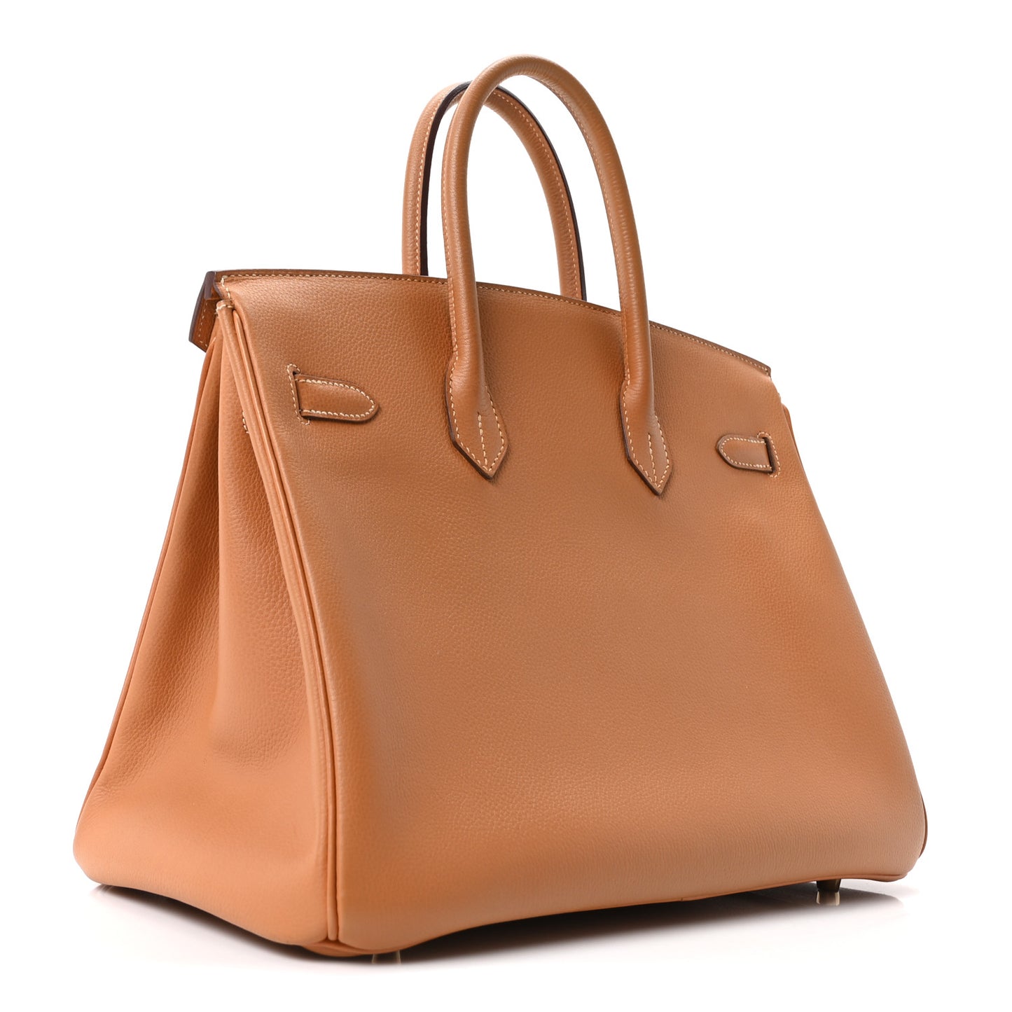 Vache Liegee Birkin 35 Naturelle