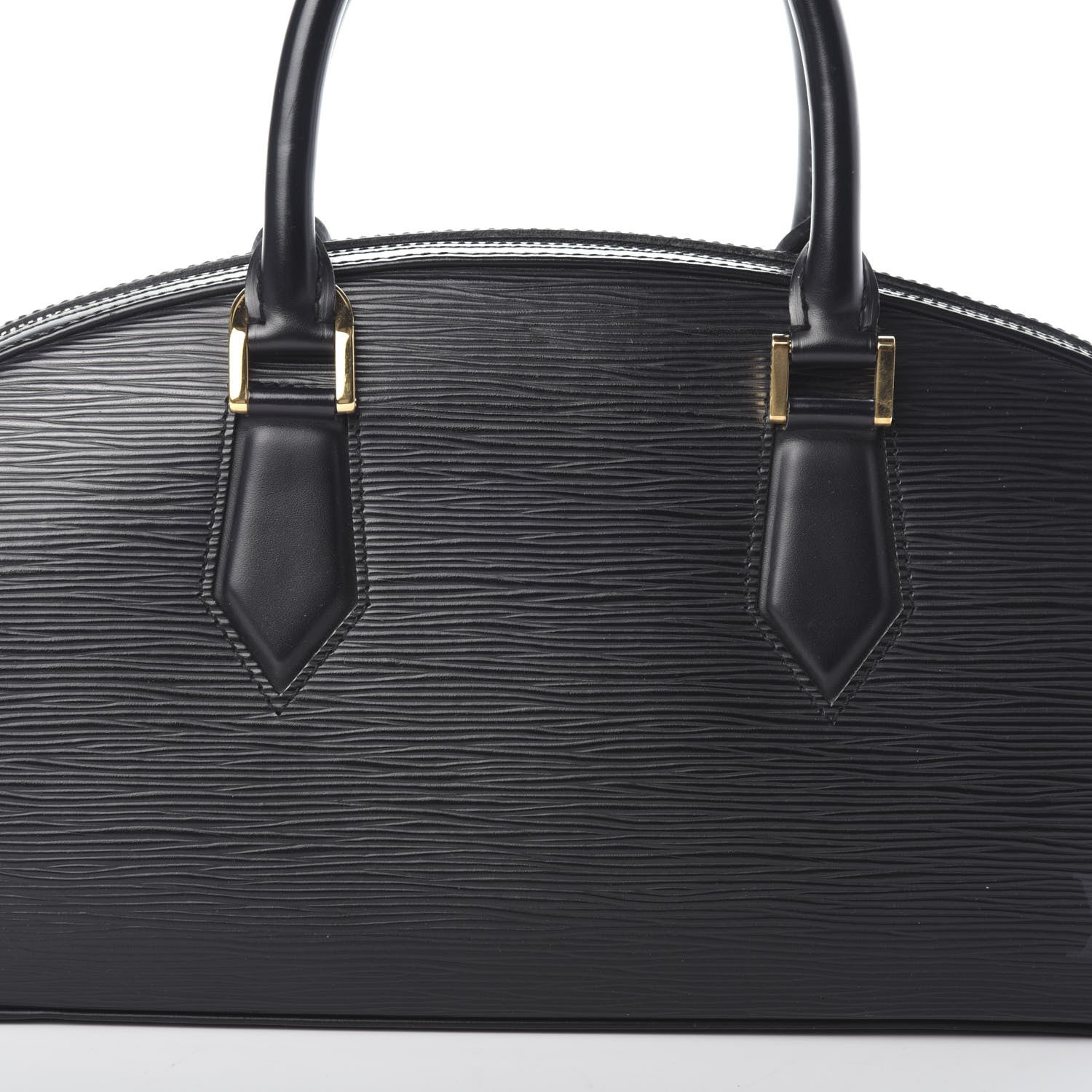Louis Vuitton Epi Jasmin Black 7 of 10