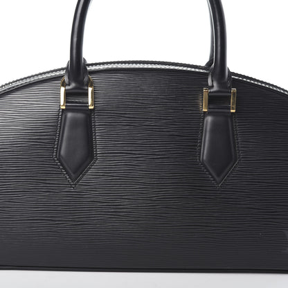 Louis Vuitton Epi Jasmin Black 7 of 10