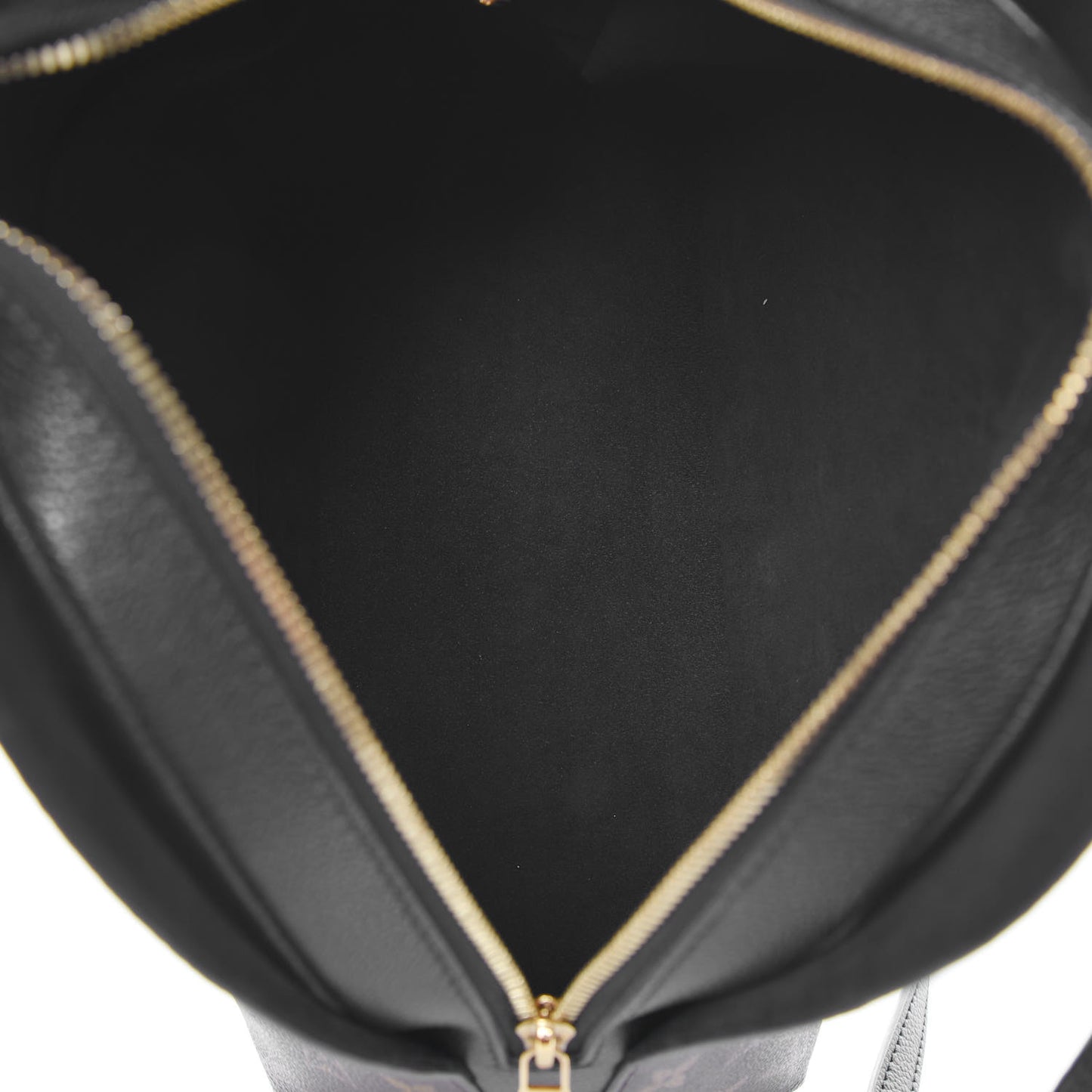 Monogram Alma BNB Black