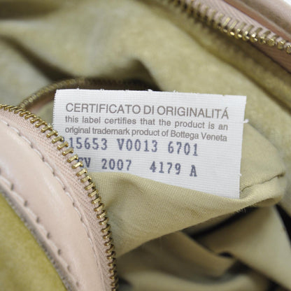 Bottega Veneta Nappa Intrecciato Medium Veneta Hobo Lotus 9 of 9