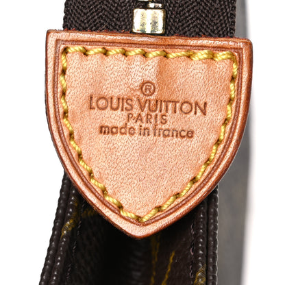 Louis Vuitton Monogram Toiletry Pouch 19 6 of 7
