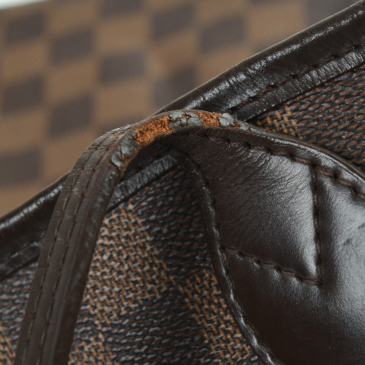Damier Ebene Neverfull GM