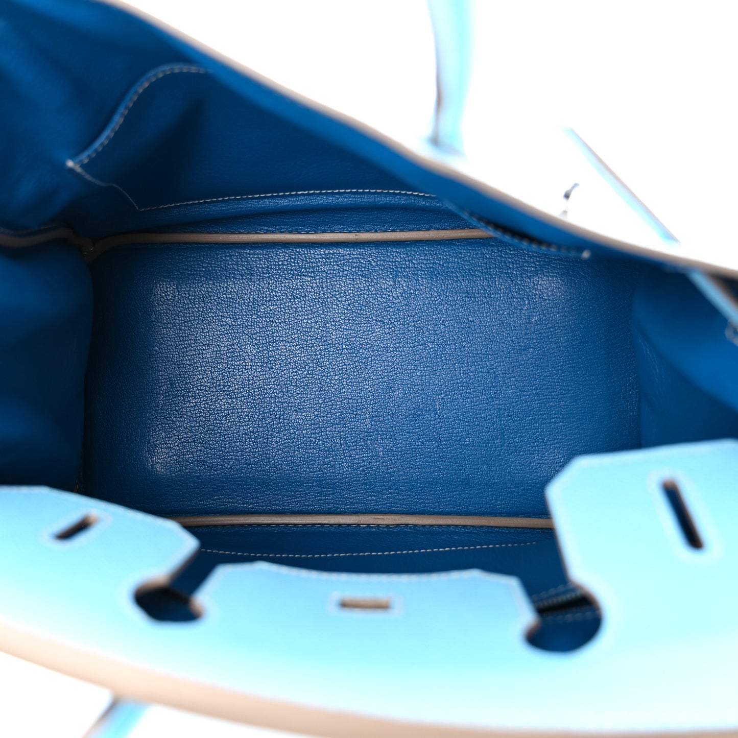 Epsom Candy Birkin 30 Celeste Mykonos