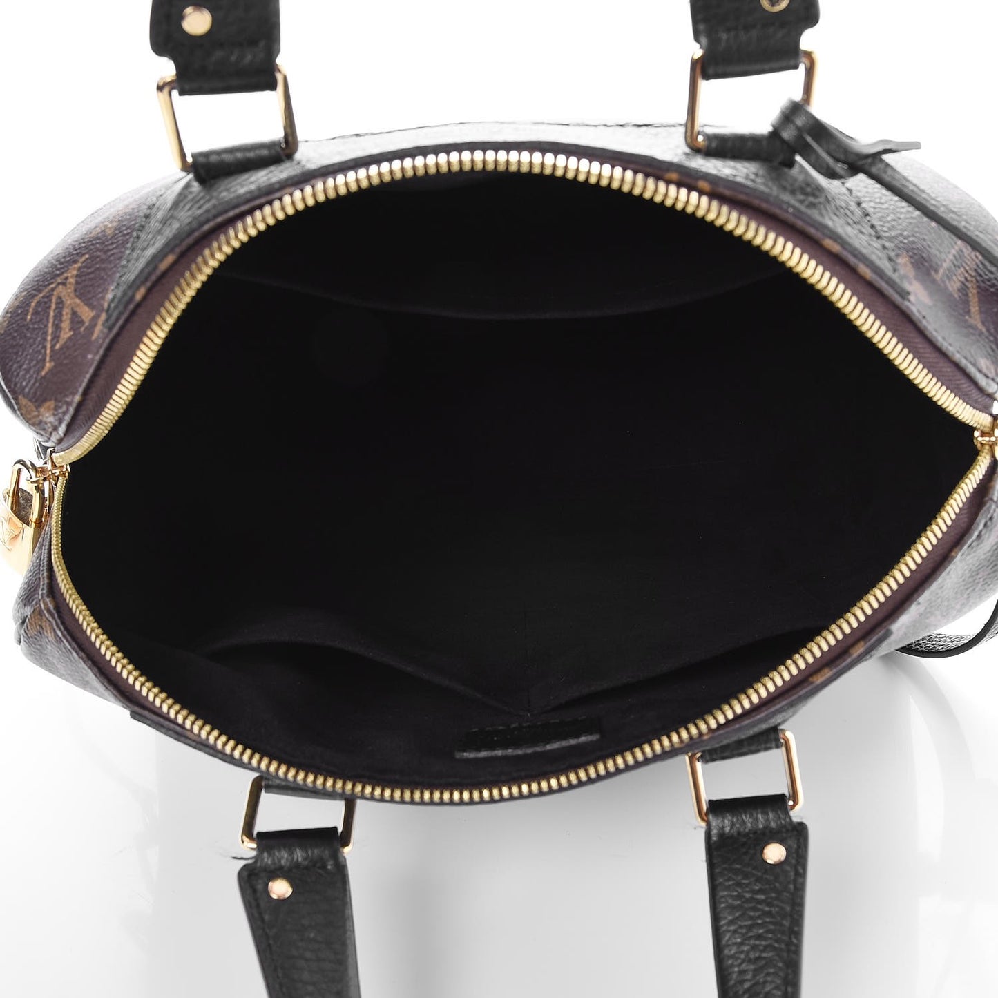 Monogram Retiro NM Black