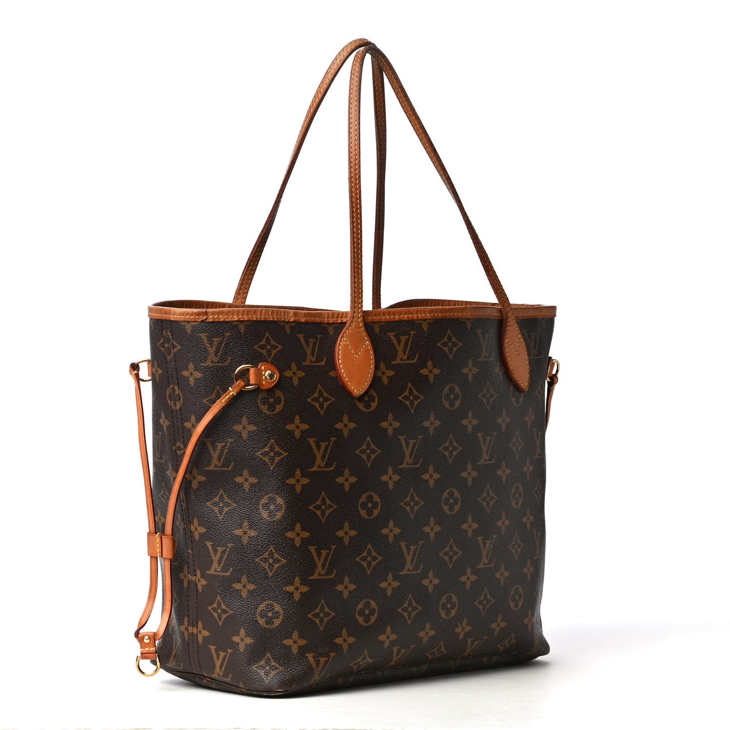 Monogram Neo Neverfull MM