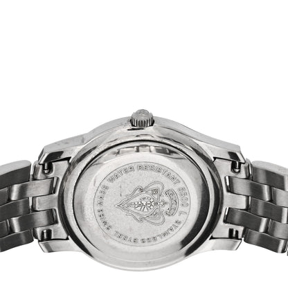 Gucci Stainless Steel 27mm 5500L Quartz Watch 4 of 5