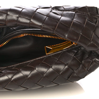 Bottega Veneta Nappa Intrecciato Mini Jodie Fondant 6 of 12