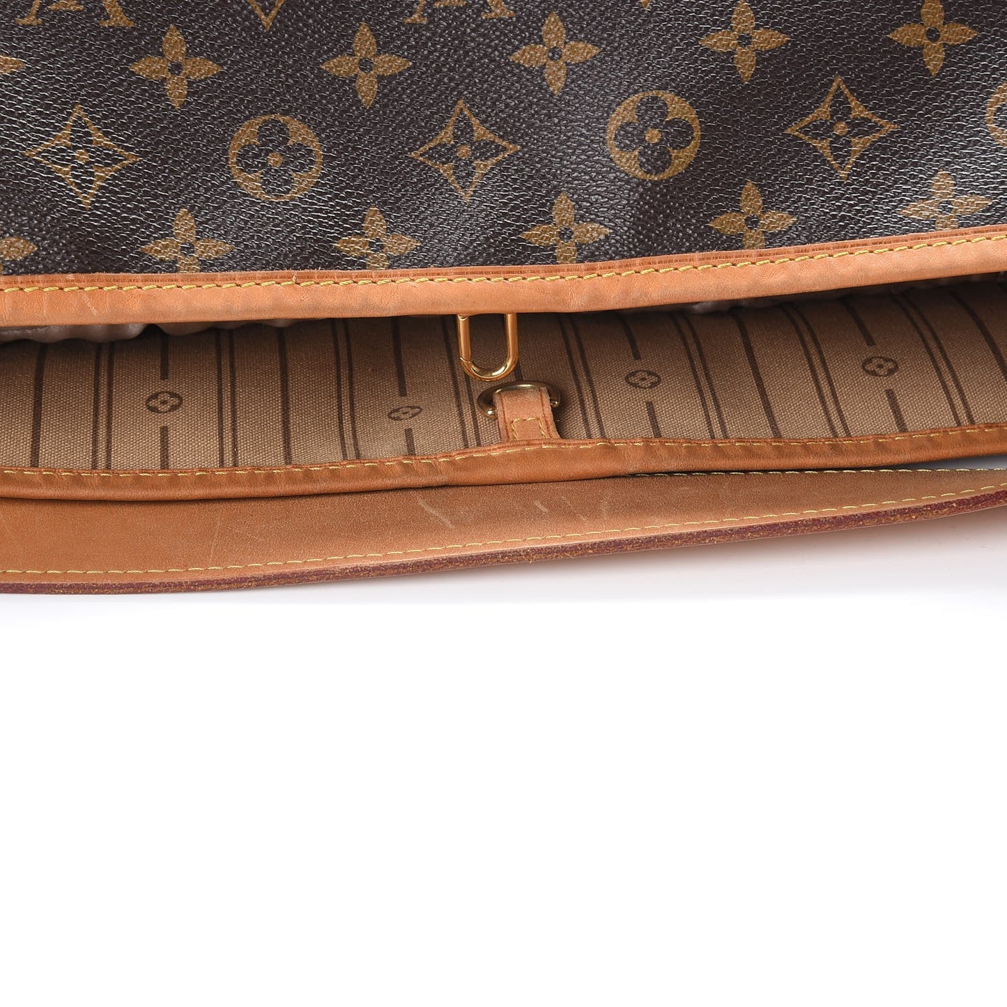 Monogram Delightful MM