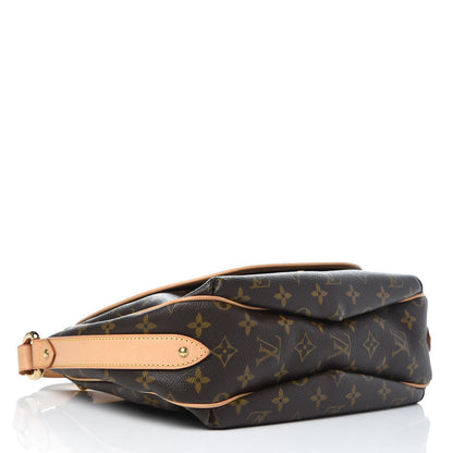 Louis Vuitton Monogram Tulum PM 4 of 12