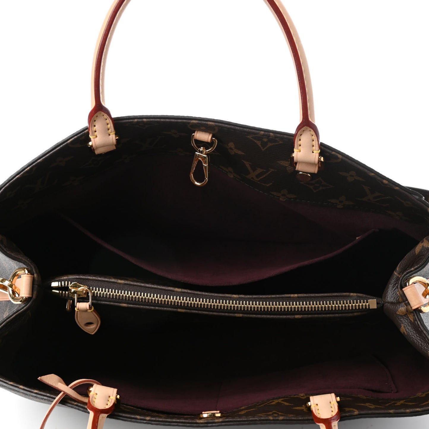 Monogram Montaigne GM
