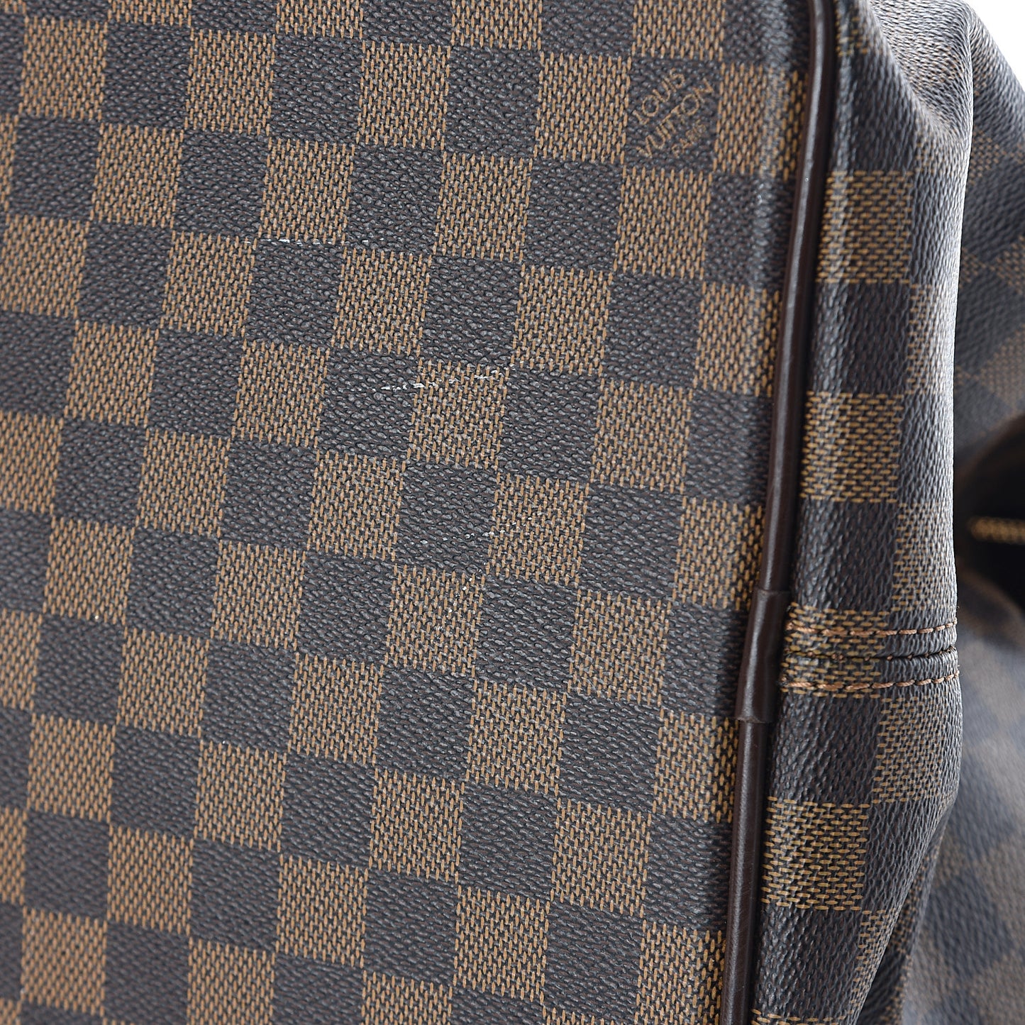 Damier Ebene Greenwich PM