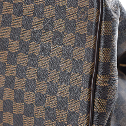 Louis Vuitton Damier Ebene Greenwich PM 9 of 9