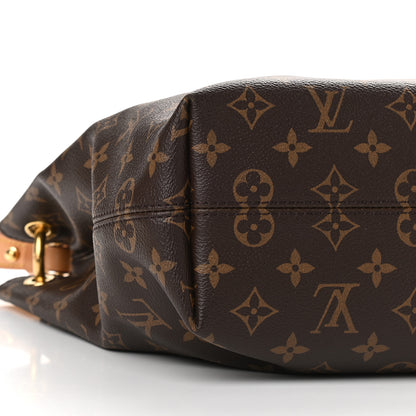 Louis Vuitton Monogram Graceful PM 7 of 8