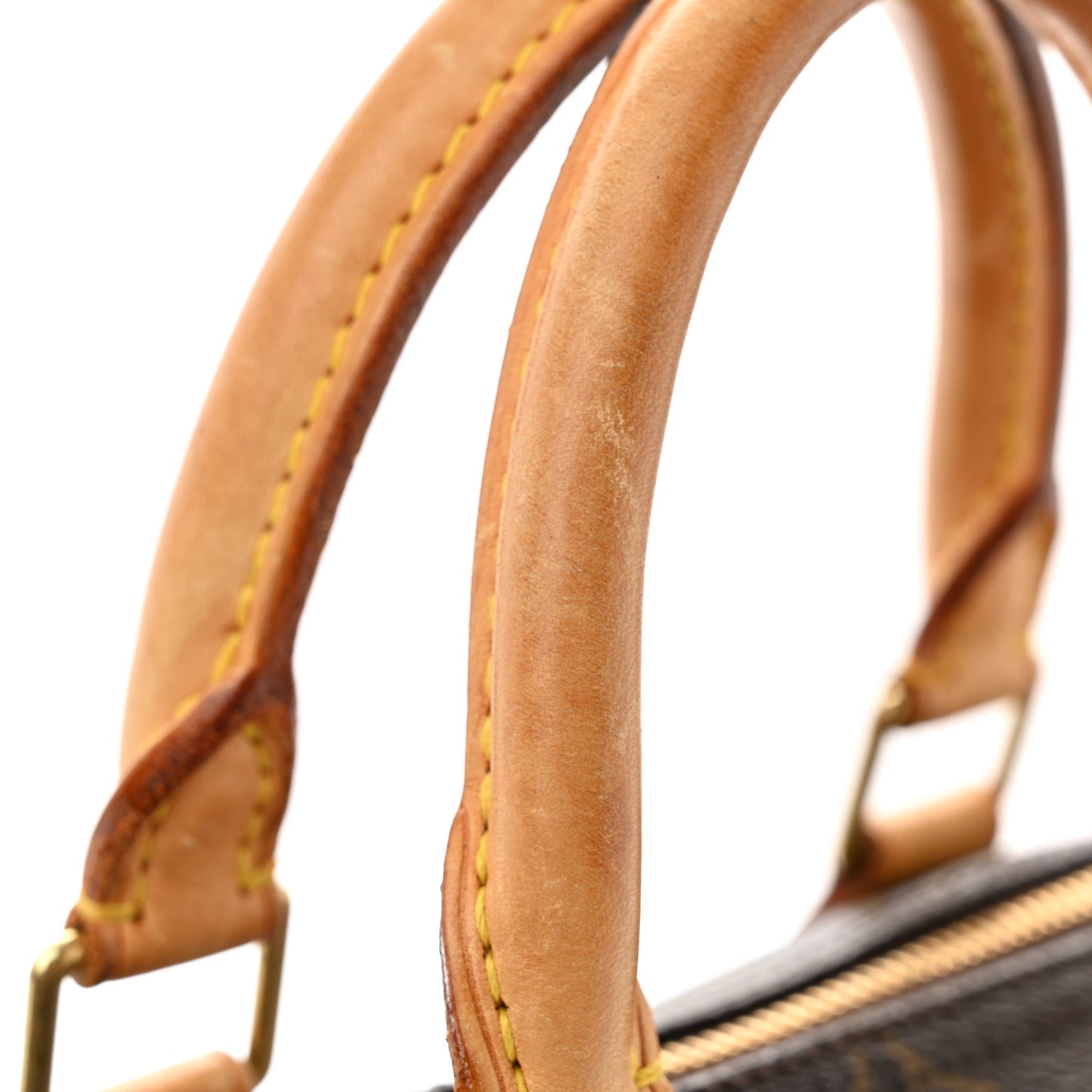 Monogram Speedy 25