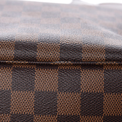Louis Vuitton Damier Ebene Neo Neverfull MM 17 of 24