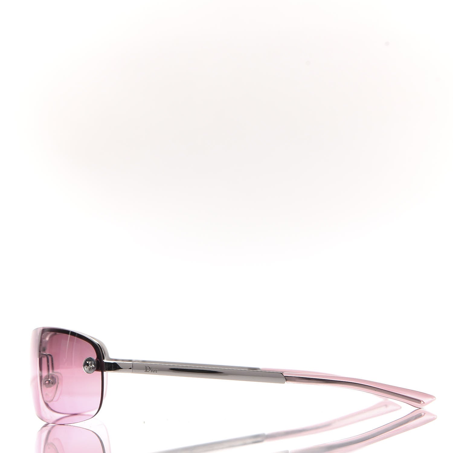Christian Dior Adiorable 1 Sunglasses Pink 636639 – FASHIONPHILE