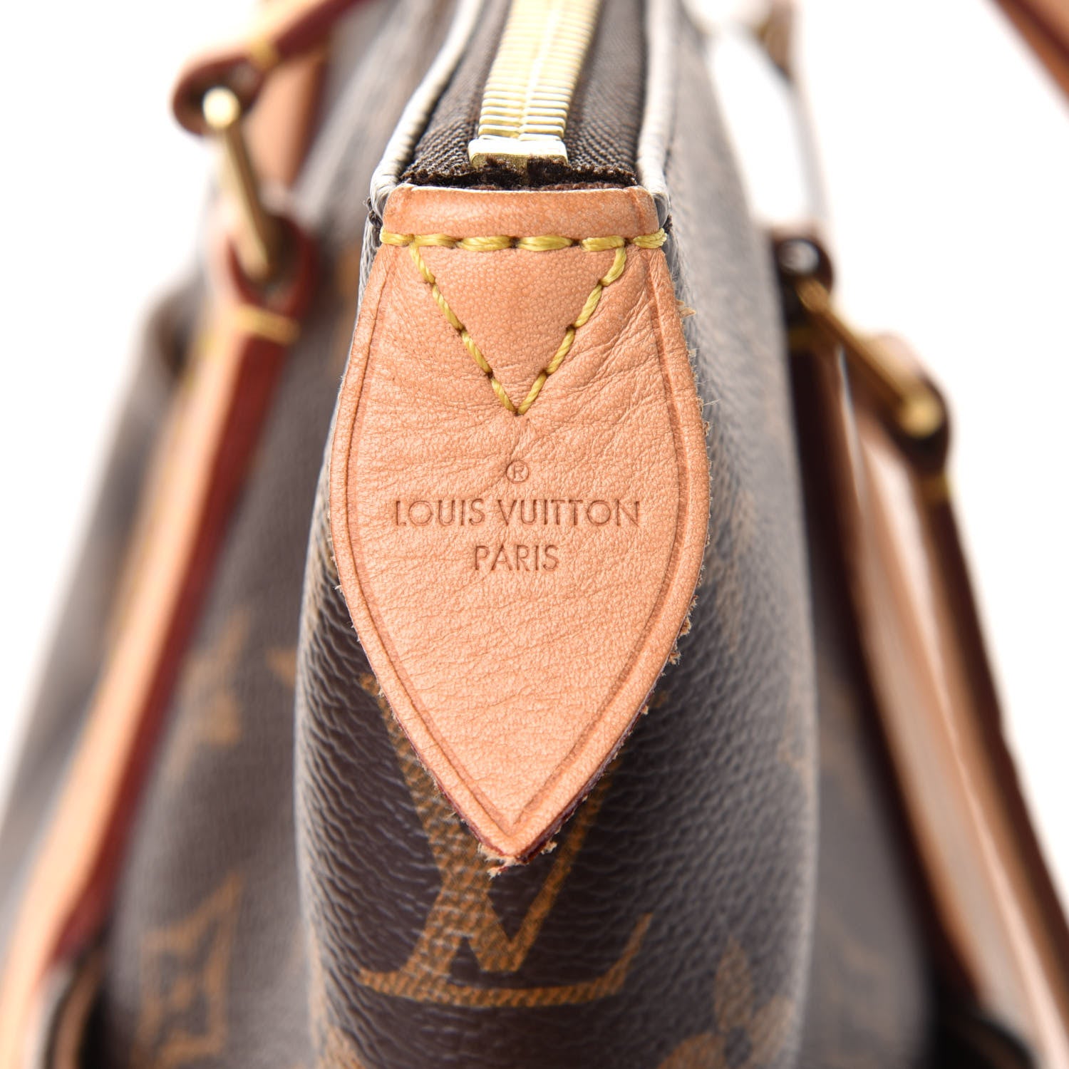 Louis Vuitton Monogram Totally MM 8 of 10